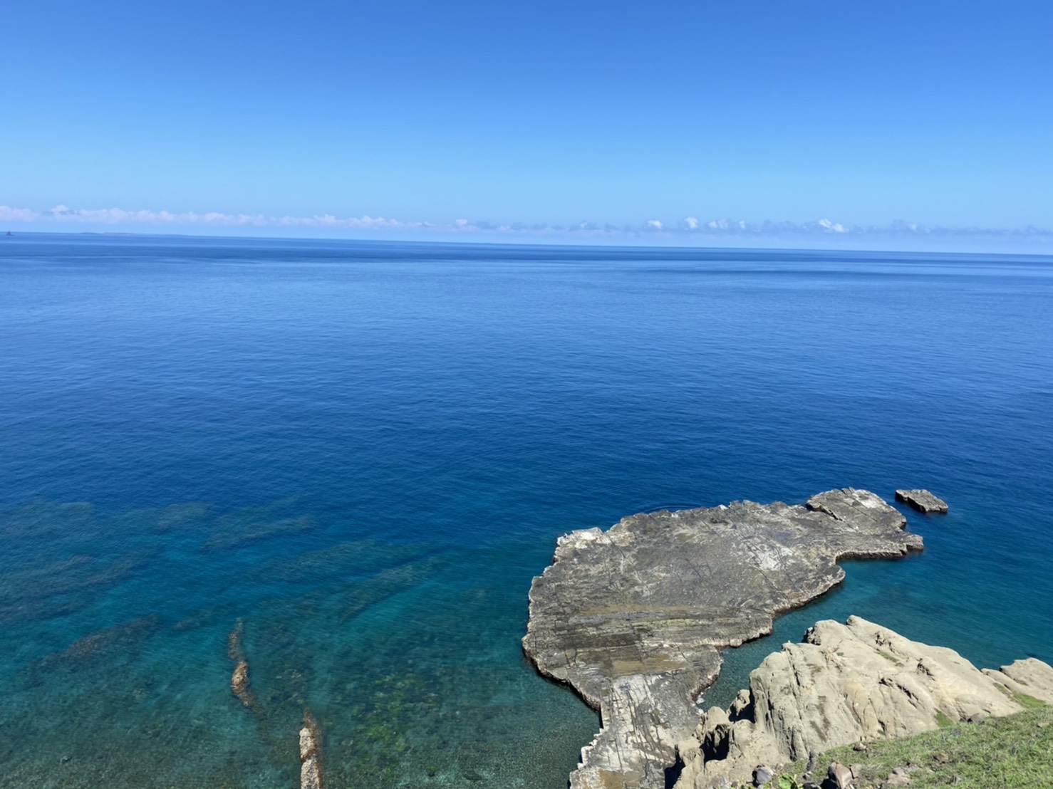 澎湖旅遊-南方四島加七美(含機車)